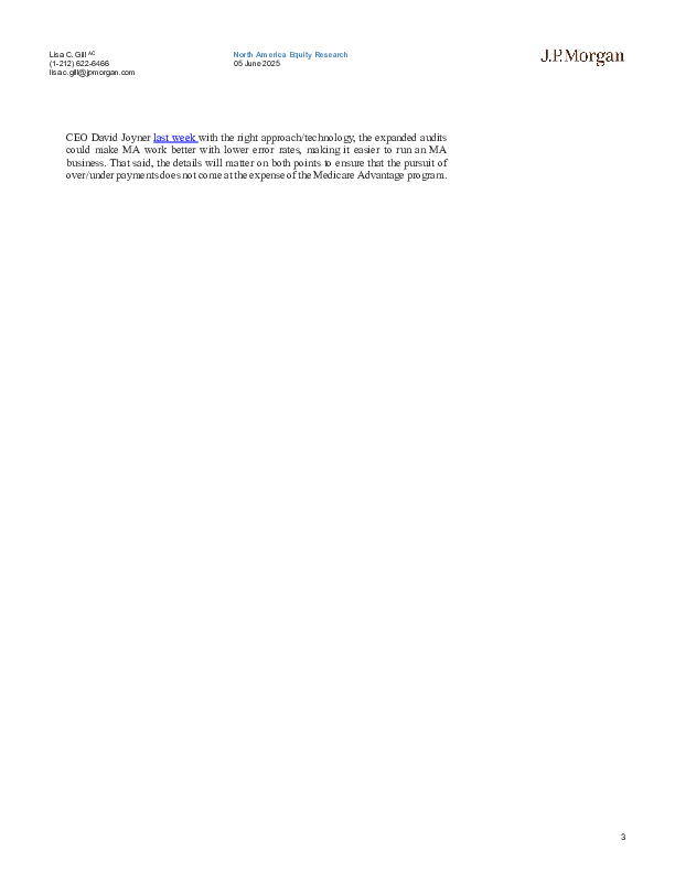 管理式医疗与设施:关于家访和风险编码政策的报告表明持续关注医疗保险优势计划